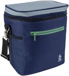 Термосумка Bo-Camp Cooler Bag 10 Blue (6702983) (DAS303300)