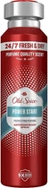 Аэрозольный антиперспирант - Old Spice Power Start Deodorant Spray 150ml (150ml) (1270824-991819893-2)