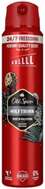 Аерозольний дезодорант - Old Spice Wolfthorn Deodorant Spray 250ml (250ml) (1275078-1858256006-2)