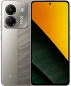 Мобільний телефон Poco M7 Pro 8/256GB Silver Global