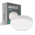 Світлодіодний накладний світильник Ardero AL708ARD 24Вт 5000K білий