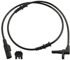 Датчик передній ABS Febi Bilstein (102731)