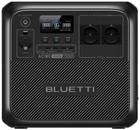Портативная зарядная станция BLUETTI AC180 Portable Power Station 1800W 1152Wh