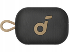 Портативна колонка Soundcore Select 4 Go Black Gold (A31X1BB1)