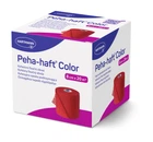 Бинт когезивний фіксуючий Peha-haft® Color red / Пеха-хафт колор червоний 8см x 20м 1шт