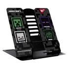 Подставка для книг YES Minecraft 3 470521 17х19х21 см