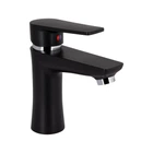 Смеситель для раковины Brinex 35B 001