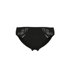 Плавки-слипы для мужчин Arena POSEIDONIA SWIM BRIEFS черный, белый Муж 95 009075-501 95