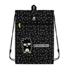 Сумка для обуви Kite Education Bad Badtz Maru, с карманом (HK25-601M-3)