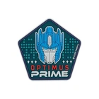 Бейдж на липучці Kite Transformers (TF25-3011)