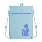 Сумка для взуття Kite Education Catsline, з кишенею (K25-601M-11)