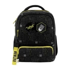Рюкзак дитячий Kite Kids DC Batman, для хлопчиків, чорний (DC25-559XS)