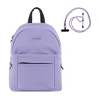 Рюкзак для підлітка (міський) Kite Education Teens, жіночий, бузковий (K25-1020S-2)