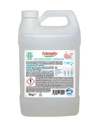 Органическое средство для стирки детского белья без запаха, Friendly Organic, 5 л (FR2090)
