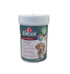 Витамины для щенков и молодых собак 8in1 Excel «Multi Vitamin Puppy» 100 таблеток