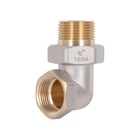 Згін "Американка" SD Plus кутовий 3/4" ВЗ SD191W20