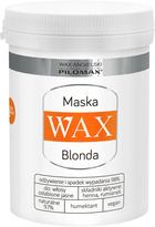 Маска для волосся Pilomax Wax Blonda відновлююча 240 мл (5906948846906)