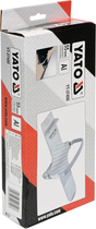 Pedał podnoszenia YATO do płyt gipsowo-kartonowych podnoszenie h=55 mm YT-37450 (5906083008207)
