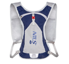 Рюкзак туристичний Nils Camp Tripper NC1708 10L Синій (5907695546385)