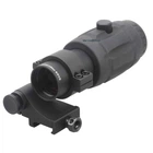 Магнифер Vector Optics Maverick 5x26 w/ Flip Side SCMF-15 5x
