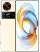 Мобільний телефон ZTE Nubia Z70 Ultra 16/512GB Yellow (Global)