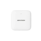 Бездротовий сповіщувач затоплення Hikvision DS-PDWL-E-WE внутрішній живлення CR2450 x 1 868 МГц Білий