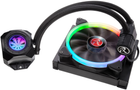 Chlodzenie wodne Raijintek Orcus RGB Rainbow (0R10B00090) (955555906157159) - Outlet