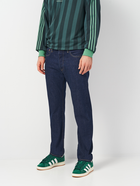 Джинси Regular fit чоловічі Levi's 501 Original 00501-0101 33-32 Темно-сині (5412456006799)