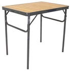 Стол Bo-Camp Margate 75x55 cm Bamboo Brown (1404666)