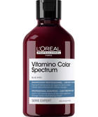Шампунь для нейтрализации оранжевых тонов русых волос L'Oréal Vitamino Color Spectrum 300 мл