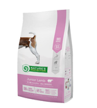 Сухой корм для юниоров Nature's Protection Junior Lamb All breeds