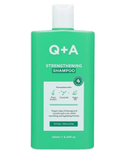 Шампунь для укрепления и улучшения роста волос Q+A Strengthening Shampoo 250 мл