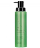 Шампунь для волос кератиновое восстановление Bogenia Keratin Professional Hair Shampoo 400 мл