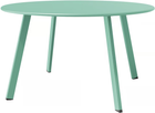 Stolik ogrodowy Patio Olivier 70 cm Mięta