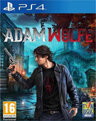 Gra PS4 Adam Wolfe (Blu-ray płyta) (5055377606381)