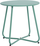 Stolik ogrodowy Patio Florian 45 cm Miętowy