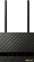 Маршрутизатор Asus 4G-N16 4G LTE Wi-Fi4/ N300 / 100 Мбіт/с / SIM-card 3G/4G
