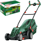 Електрична газонокосарка Bosch Universal Rotak 37-555 (1.4 кВт, 370 мм) (06008A6501)