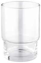 Склянка для зубних щіток Grohe Essentials New [40372001]