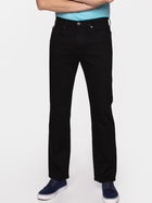 Jeansy regular fit męskie Lee Cooper Lc118-1900 33-32 Czarne (5905991743798)