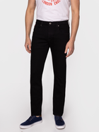 Джинси Slim Fit чоловічі Lee Cooper Norris-1900 34-32 Чорні (5905991744290)