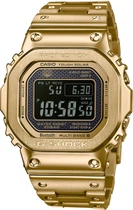 Наручний годинник Casio G-SHOCK GMW-B5000GD-9ER