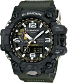 Наручные часы CASIO G-SHOCK GWG-1000-1A3ER