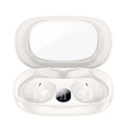 Навушники HOCO EA1 Spectrum TWS Bluetooth 5.3 з кейсом та індикатором заряду Білі