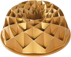 Форма для випікання кексів Nordic Ware Bundt золота 25 см (0011172883773)