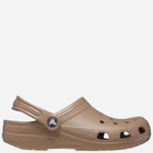 Chodaki męskie Crocs Classic 10001-2Q9 46-47 Cappuccino (196265528318)