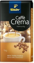 Кофе TCHIBO Caffe Crema Vollmundig в зернах 1000 г