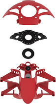 Корпус Parrot Jumping Night Marshall з камерою Red (PF070132AA)