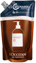 Odżywka do włosów L'Occitane Intensive Repair Ecorecarga odbudowująca 500 ml (3253581769898)