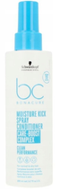 Кондиціонер для волосся Schwarzkopf BC Moisture Kick зволожувальний в спрею 200 мл (4067971076683)